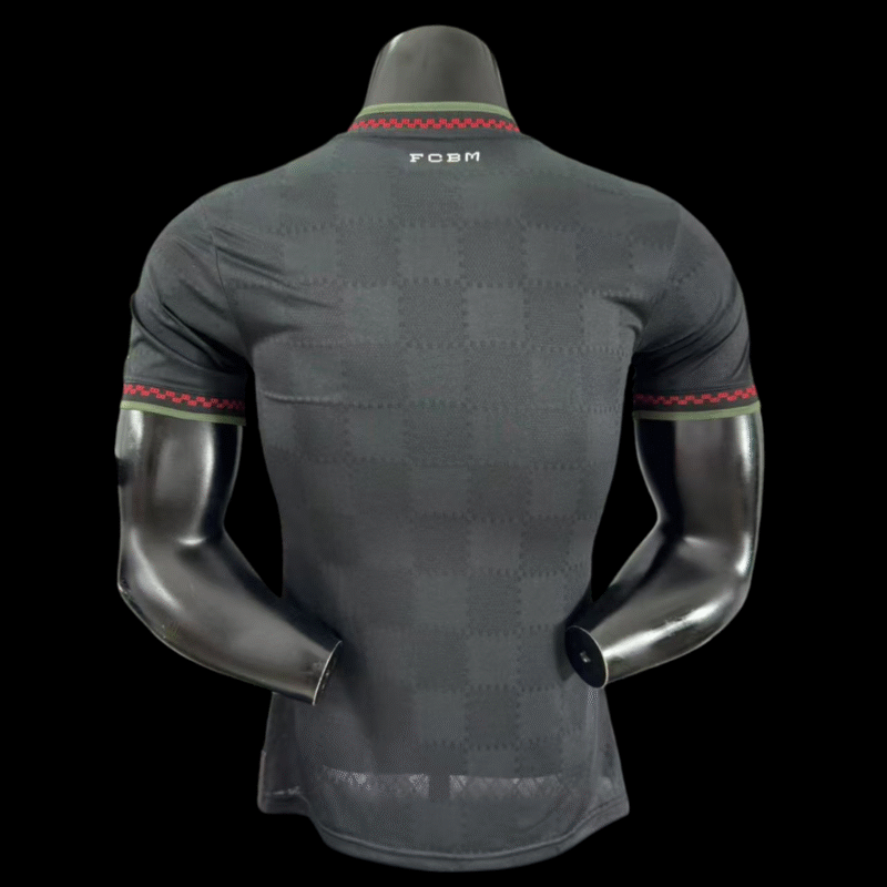 Bayern Munich Maillot Third 25/26 – Version Player