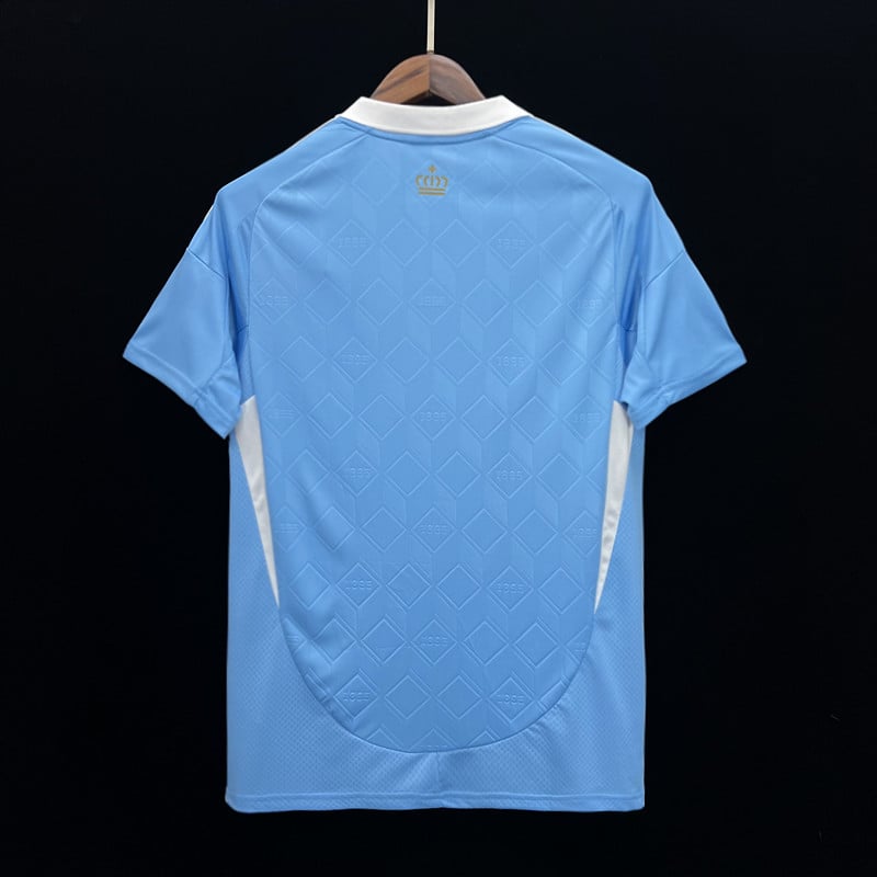 Belgique Maillot Exterieur 24/25