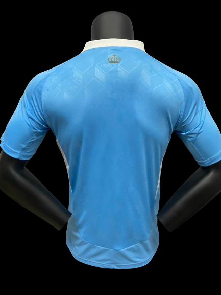 Belgique Maillot Extérieur 24/25 – Version Player