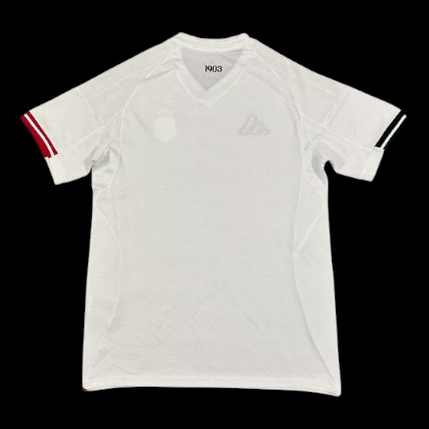Beşiktaş Maillot Domicile 25/26