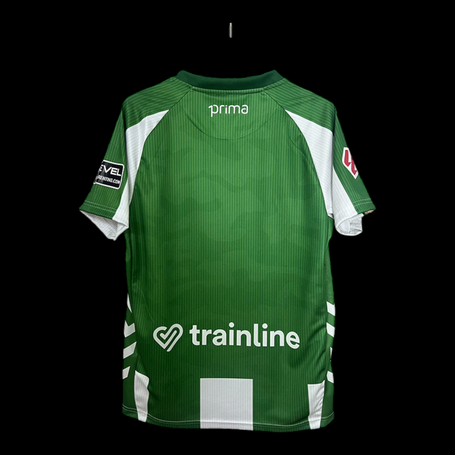 Betis Séville Maillot Domicile 25/26