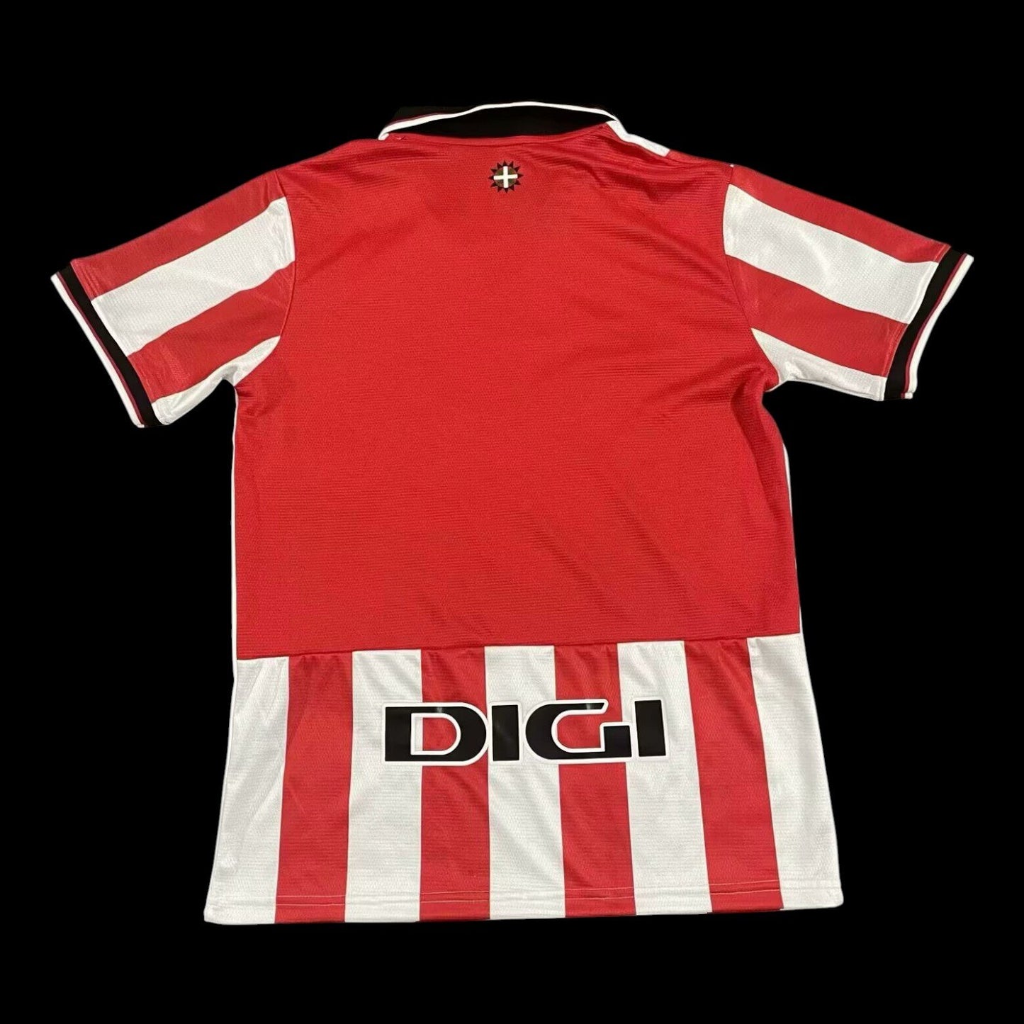 Athletic Bilbao Maillot Domicile 25/26