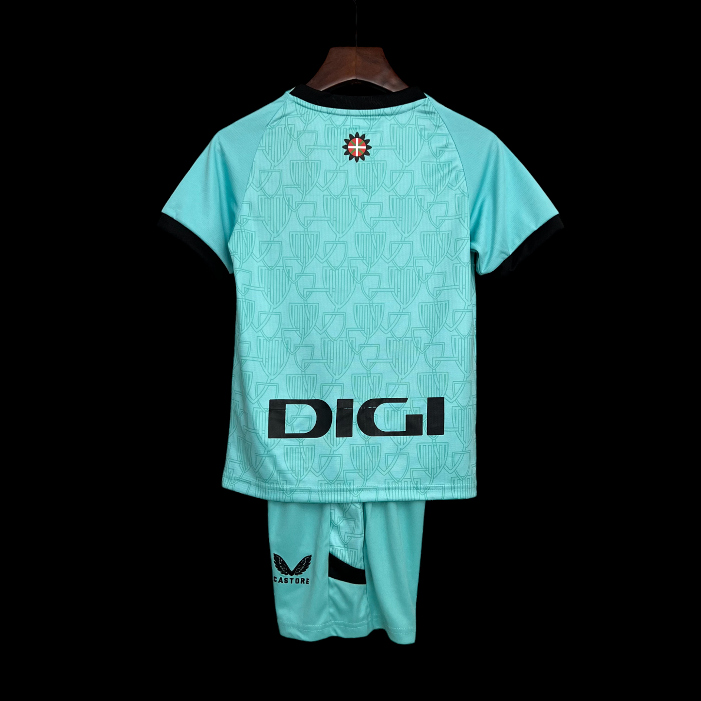 Athletic Bilbao Kids Third 25/26
