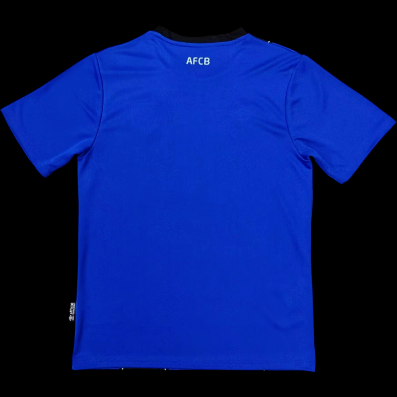 Bournemouth Maillot Extérieur 25/26