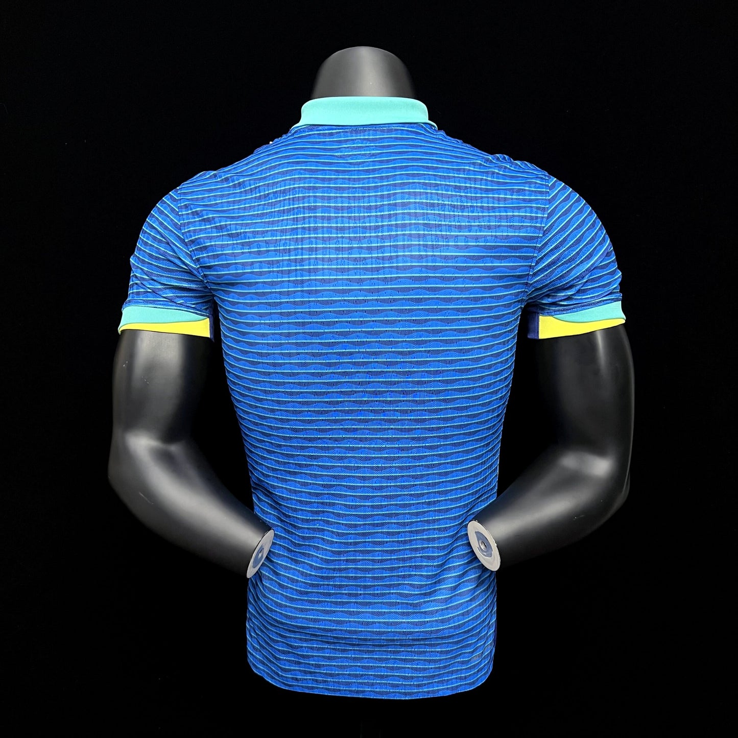 Bresil Maillot Extérieur 24/25 – Version player