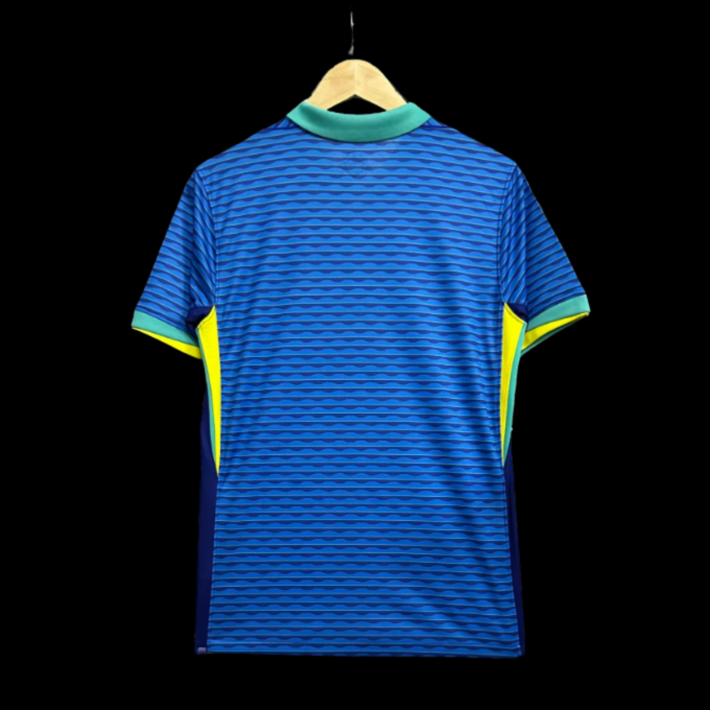 Brésil Maillot Extérieur 24/25