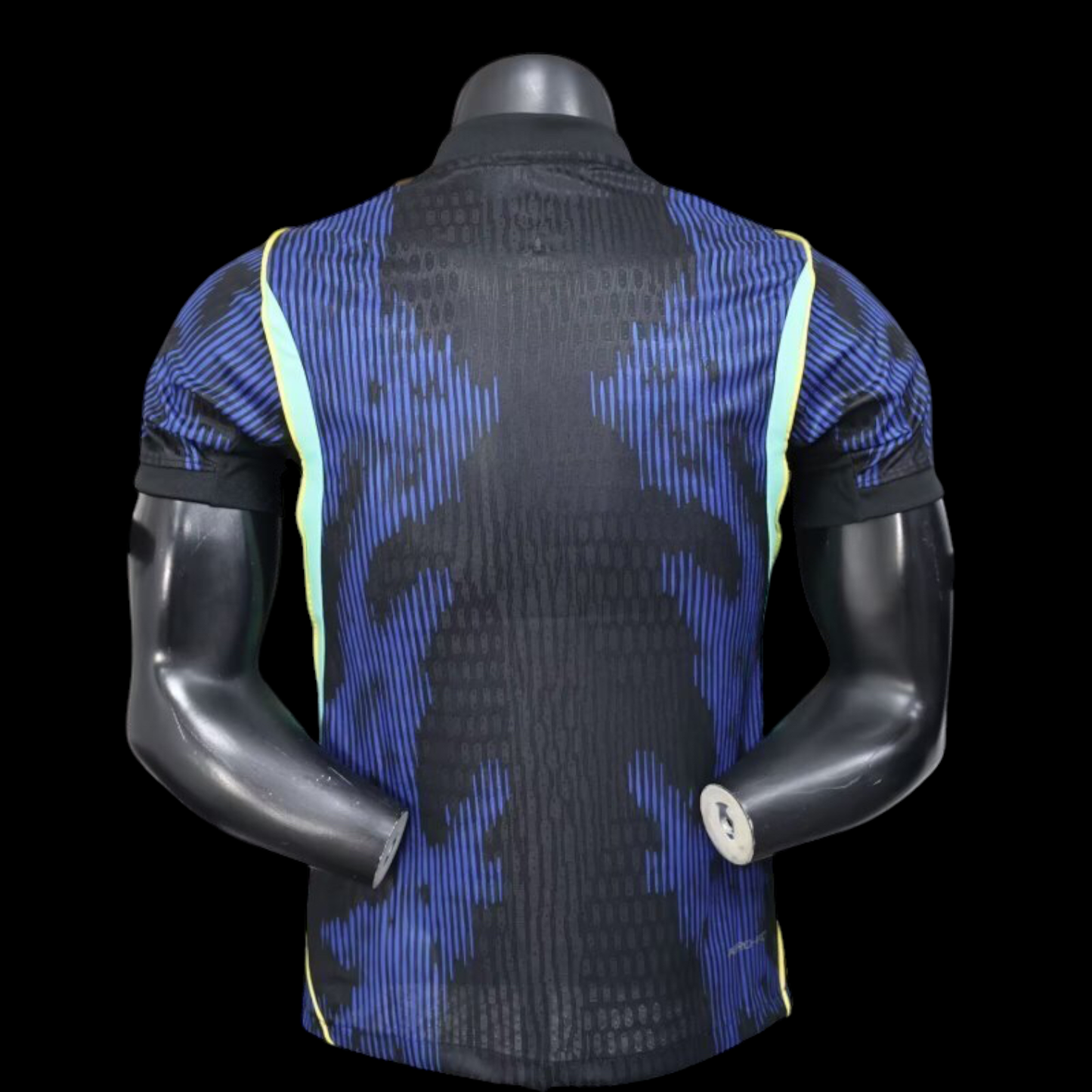Bresil Maillot Extérieur 26/27 – Version player