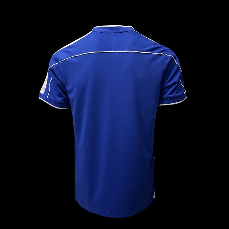 Bresil Maillot Retro Exterieur 98