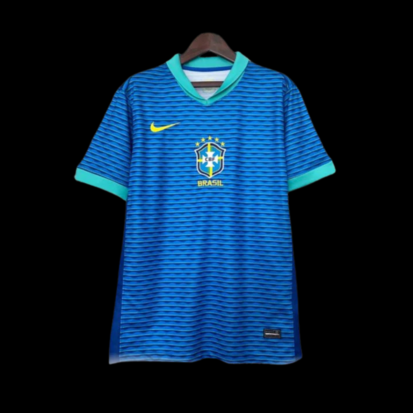 Brésil Maillot Extérieur 24/25
