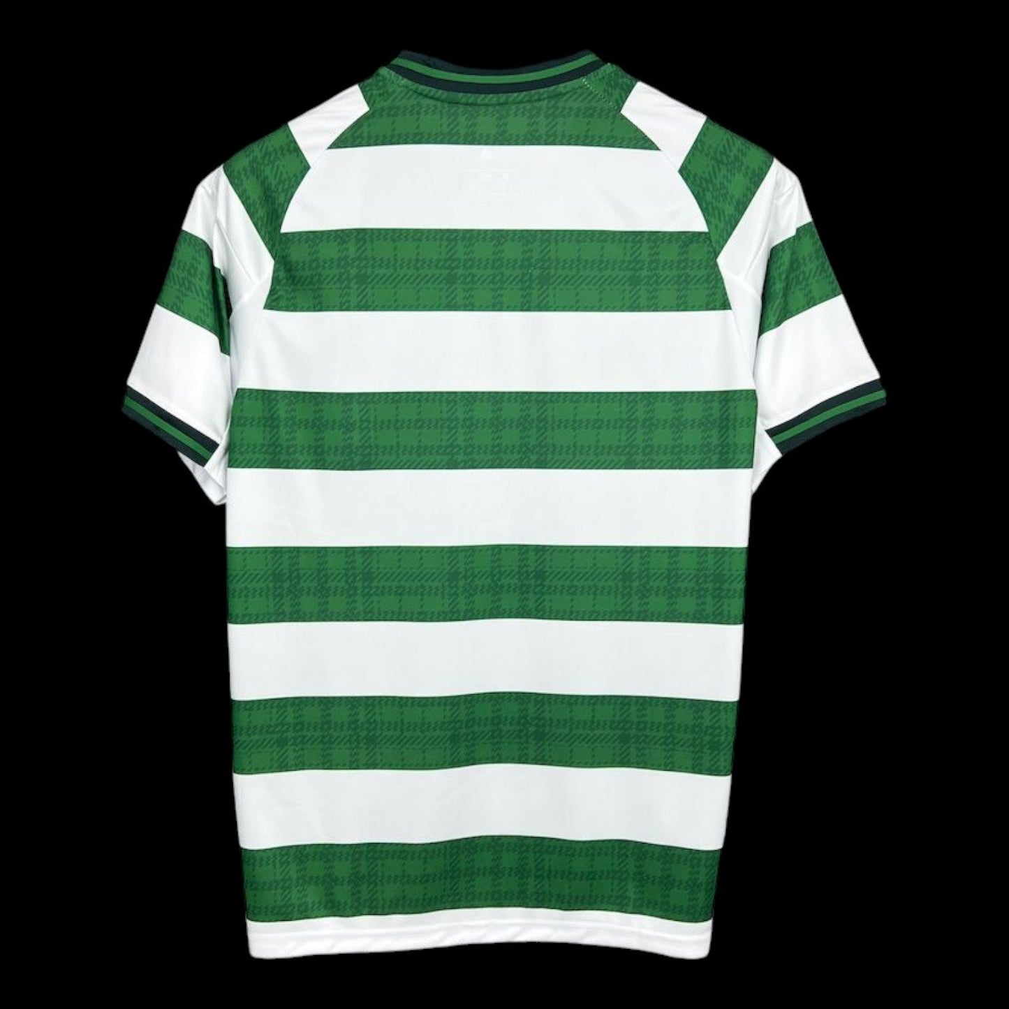 Celtic Glasgow Maillot Domicile 25/26