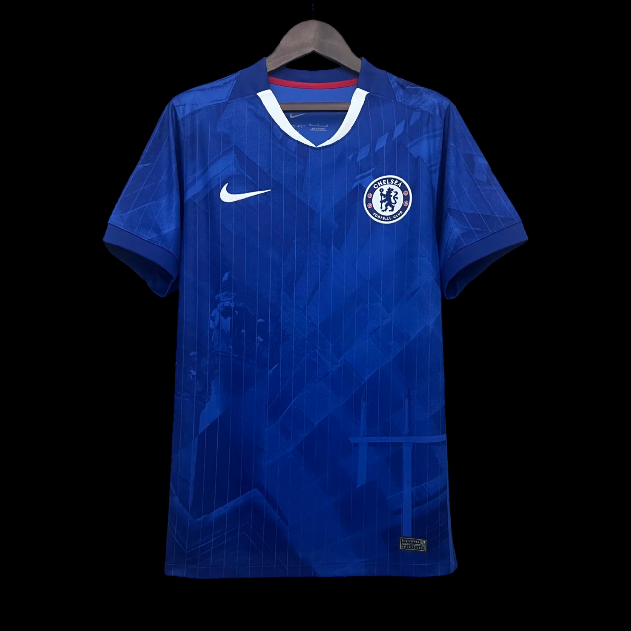 Chelsea Maillot Domicile 25/26