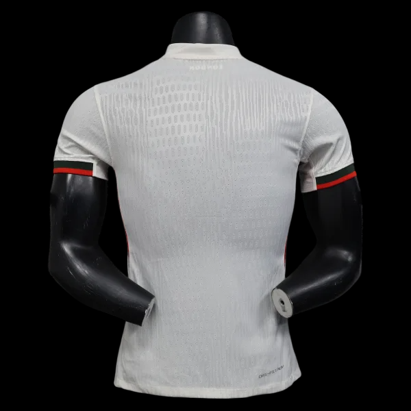 Chelsea Maillot Extérieur 25/26 – Version Player