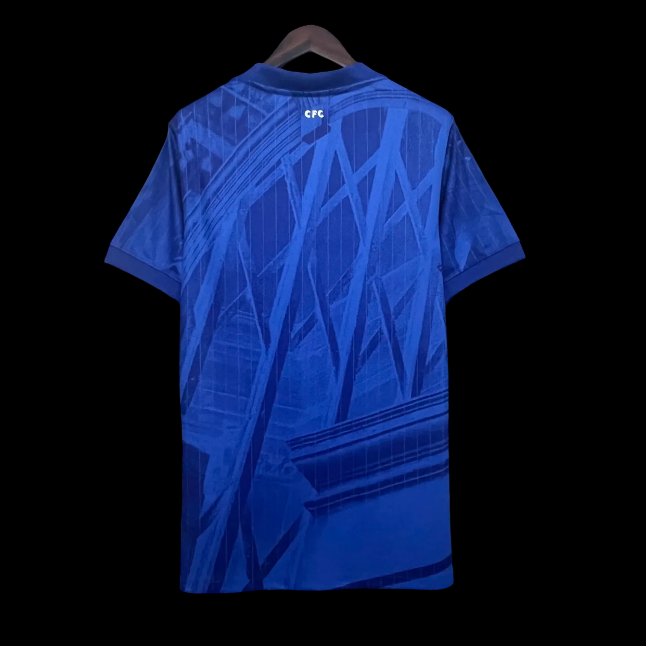 Chelsea Maillot Domicile 25/26