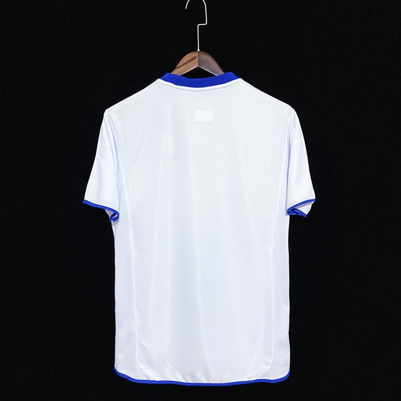 Chelsea Maillot Exterieur Rétro 2003/2005