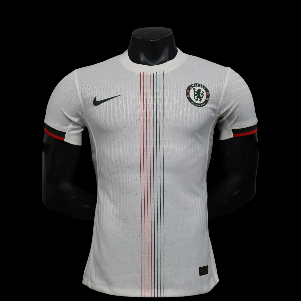Chelsea Maillot Extérieur 25/26 – Version Player