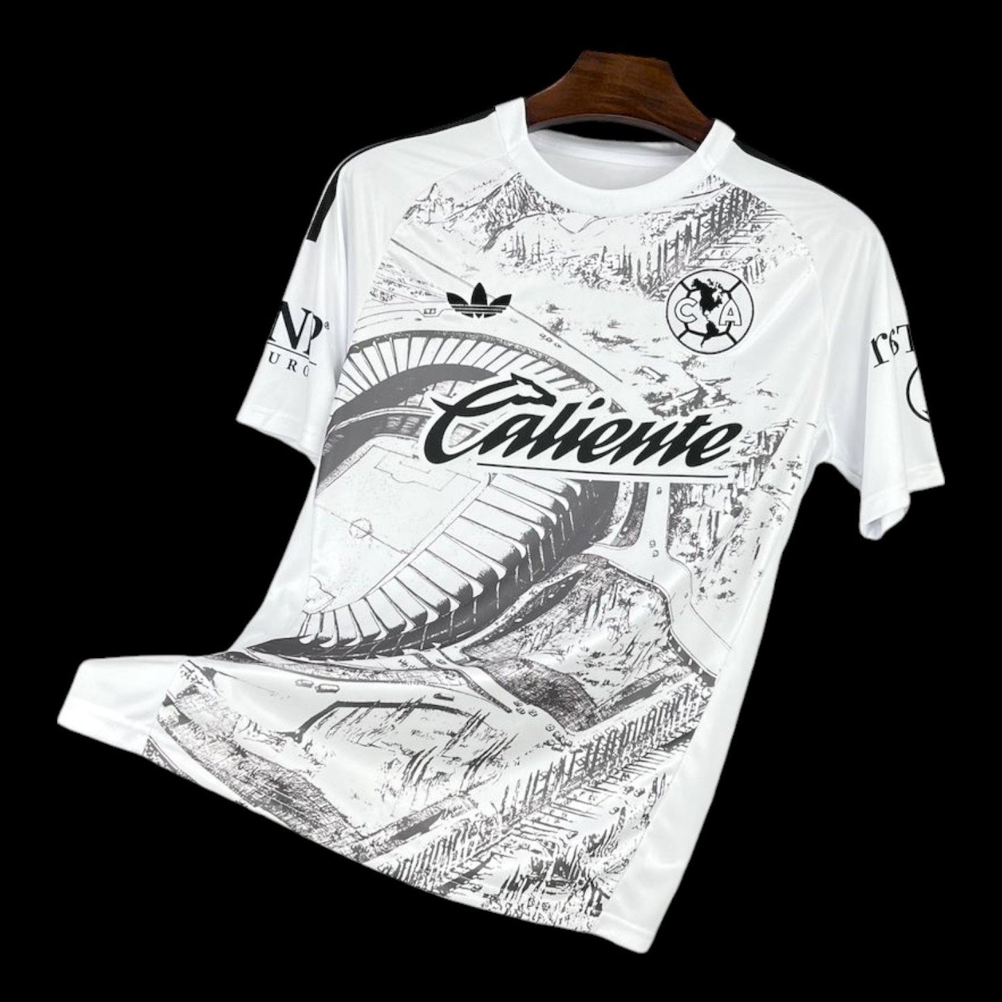 Club América Maillot Third 25/26