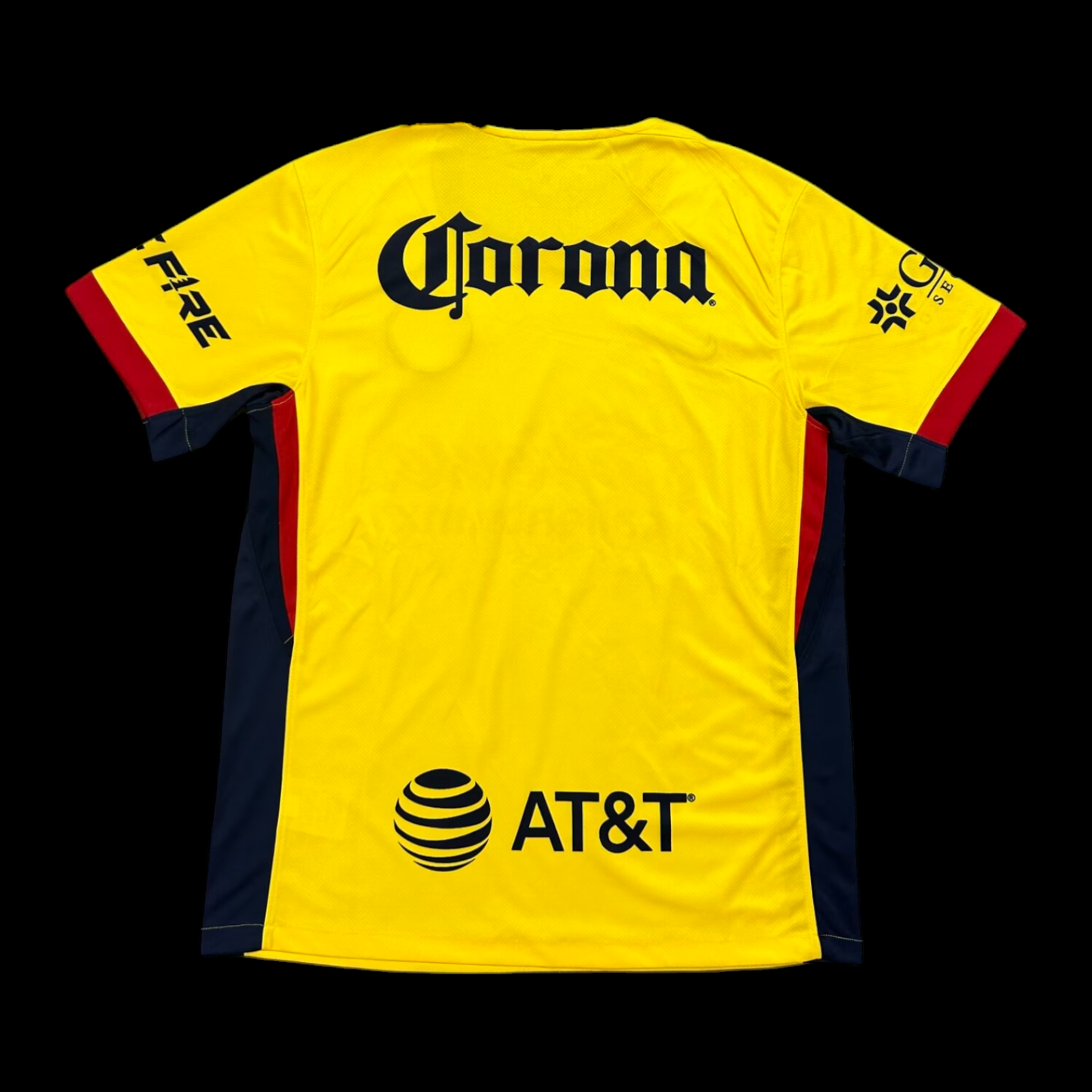 Club América Maillot Domicile 24/25