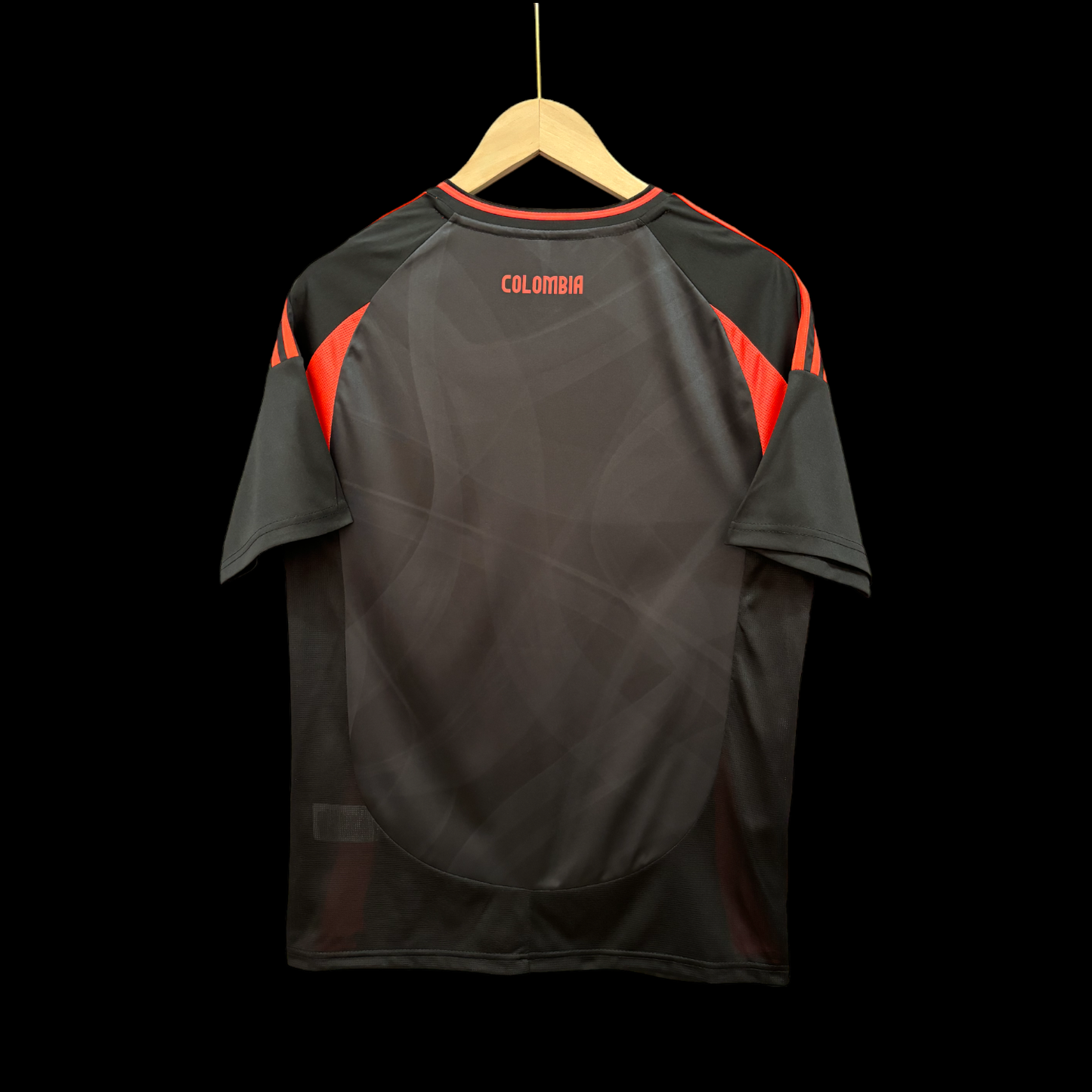 Colombie Maillot Exterieur 24/25