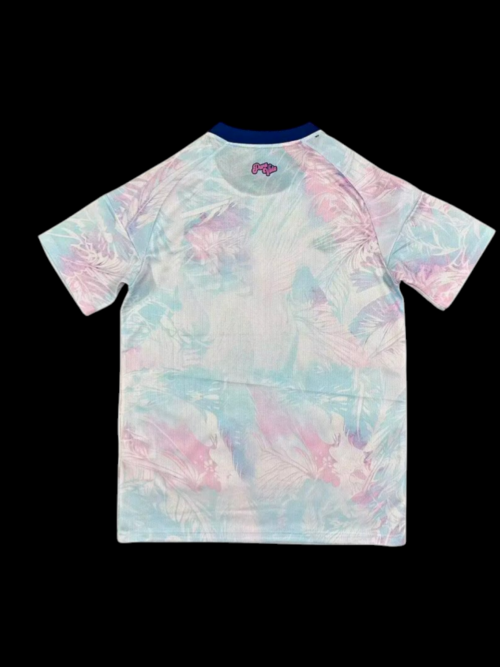 Costa Rica Maillot Extérieur 26/27