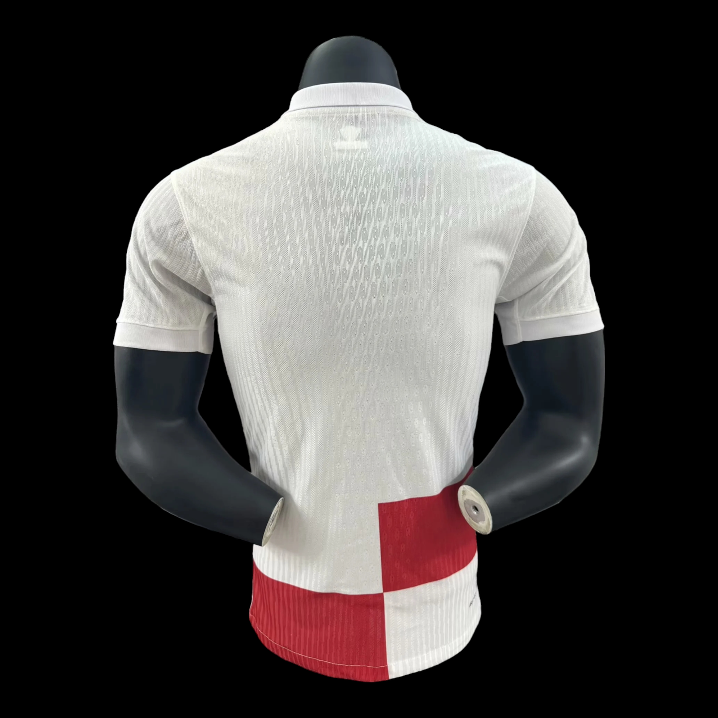 Croatie Maillot Domicile 24/25 – Version Player