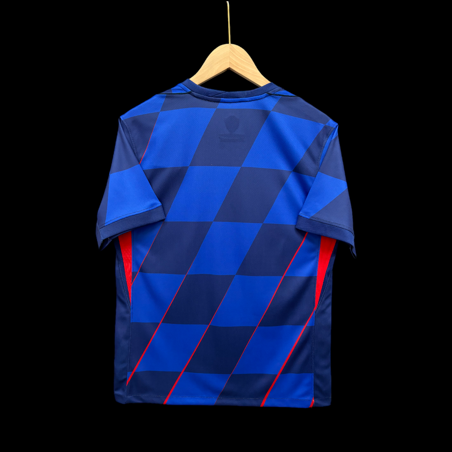 Croatie Maillot Exterieur 24/25