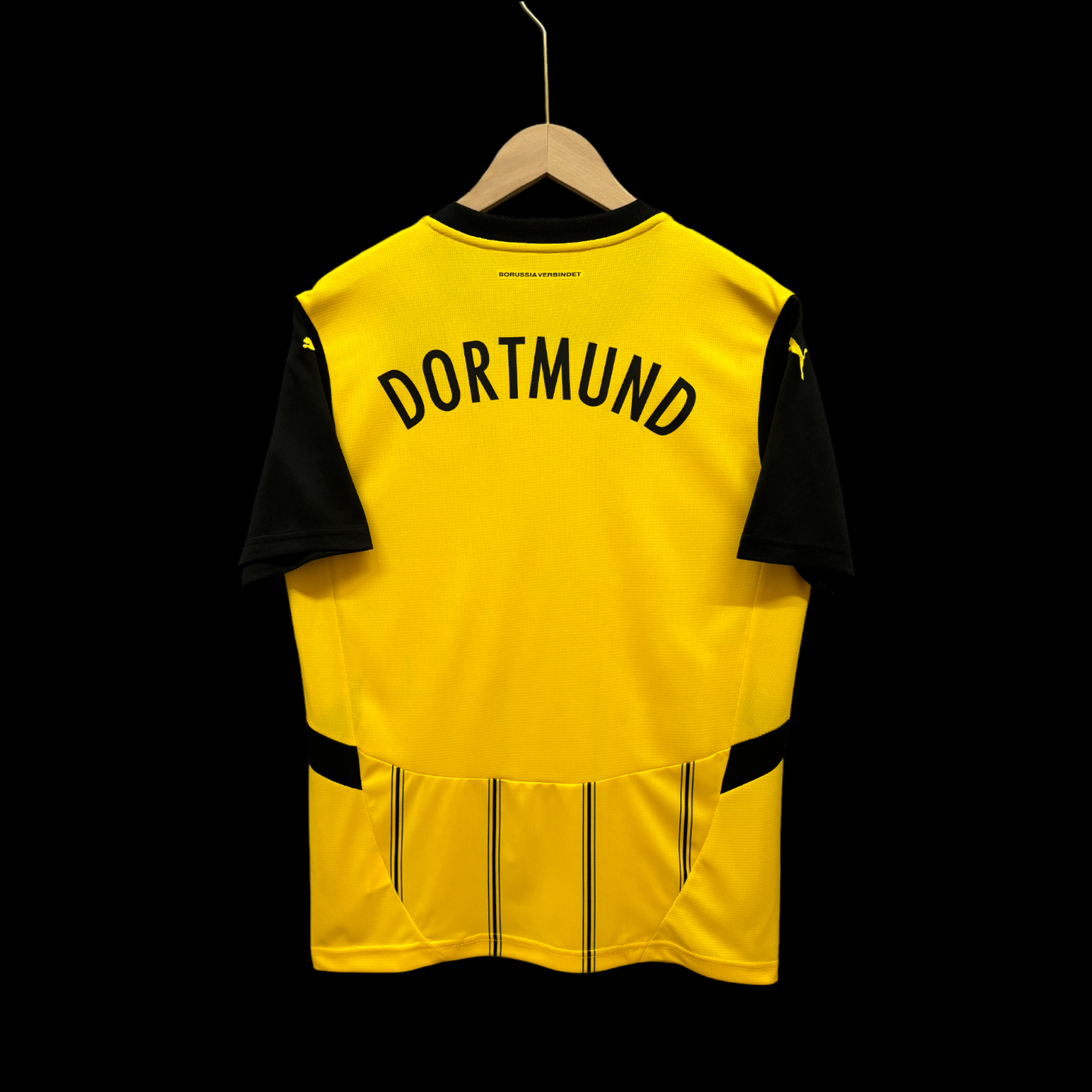 Dortmund Maillot Domicile 24/25