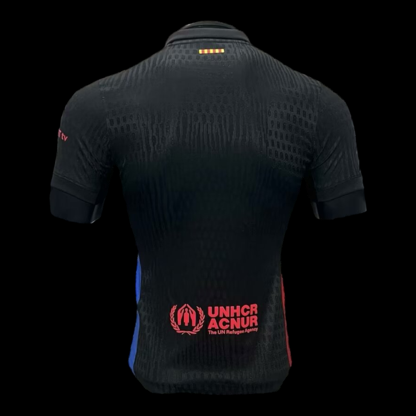 FC Barcelona Maillot Extérieur 24/25 – Version Player