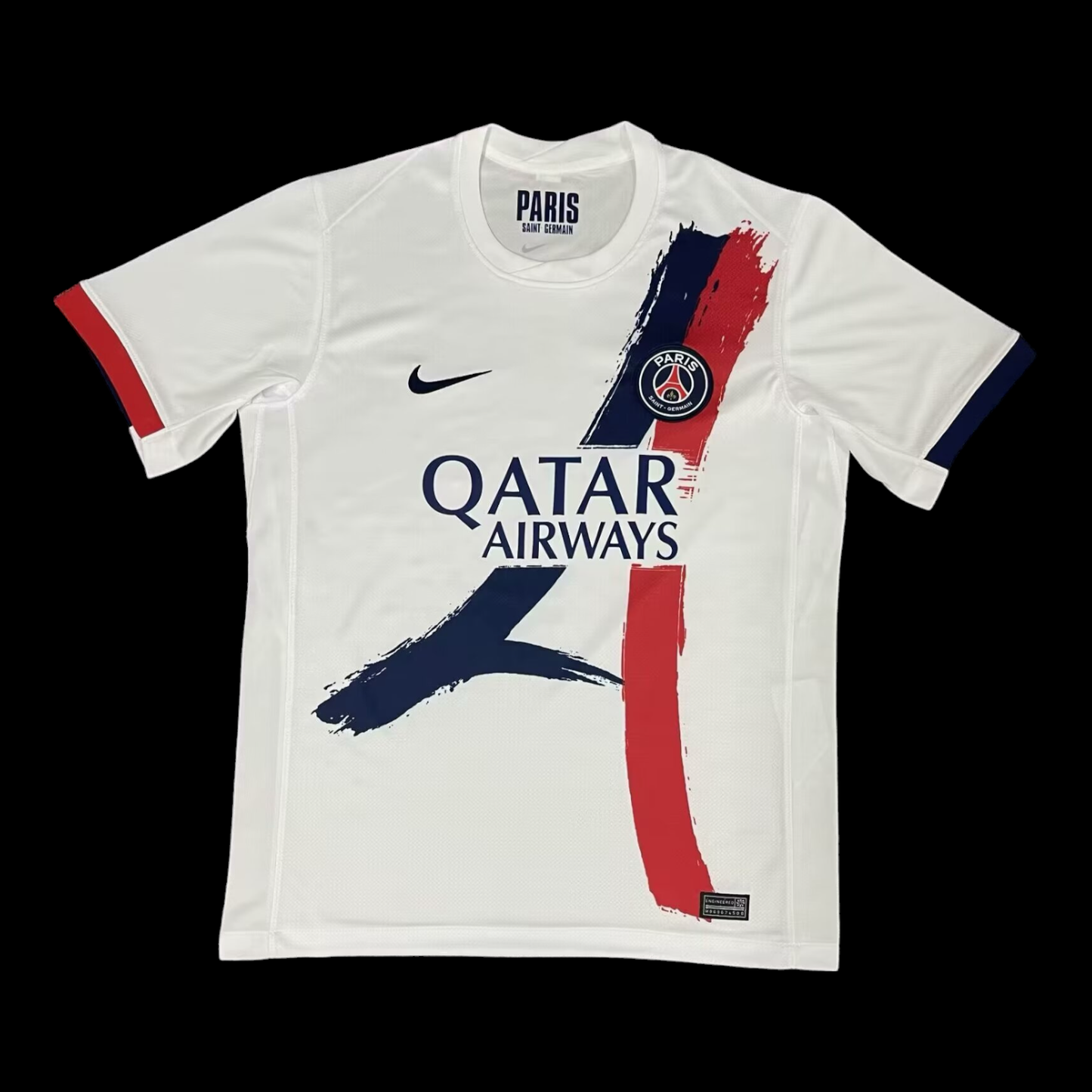 PSG Maillot Extérieur 24/25