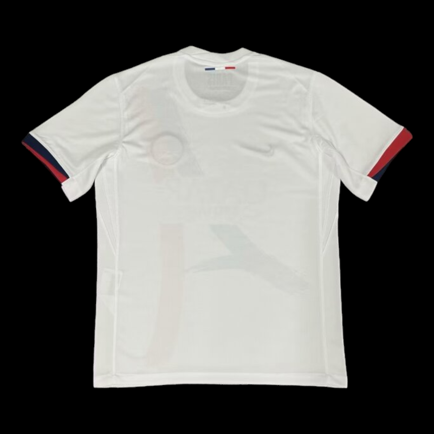 PSG Maillot Extérieur 24/25