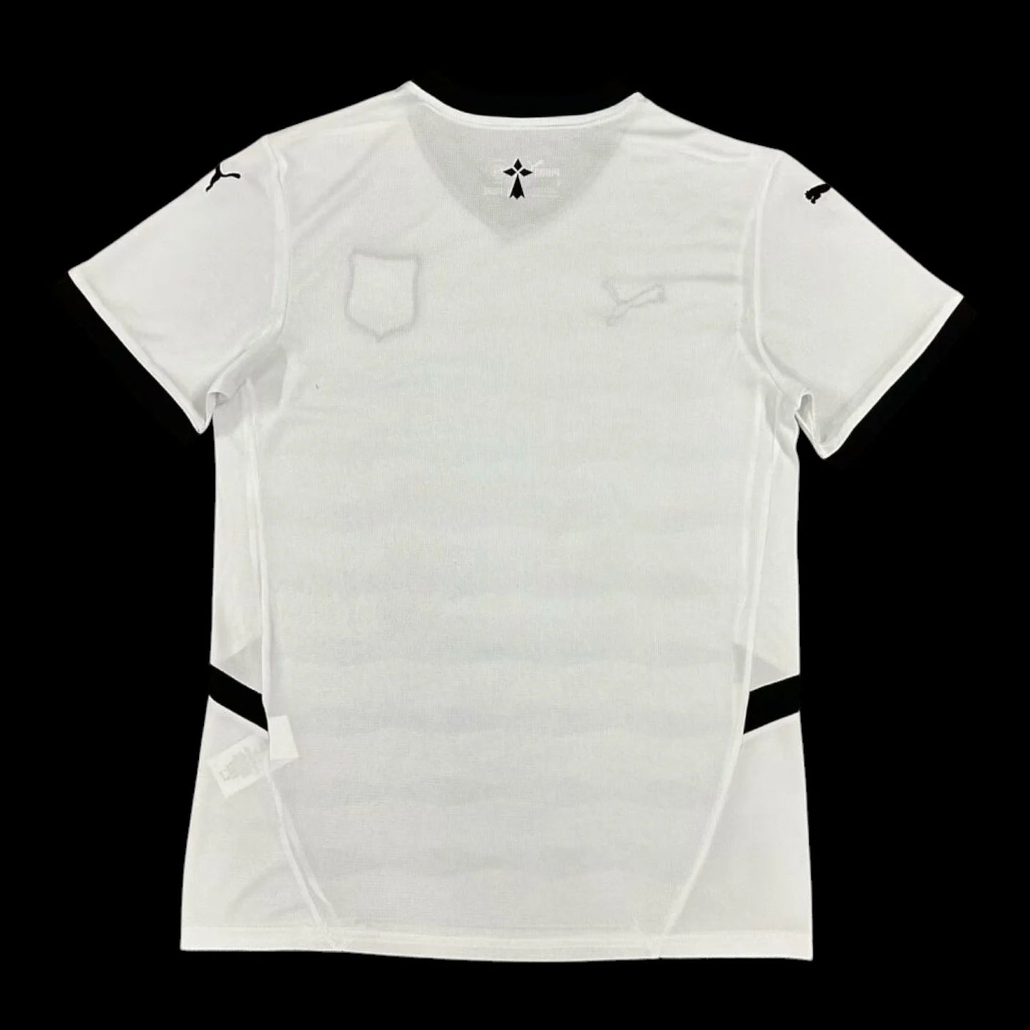 Stade Rennais Maillot Extérieur 24/25