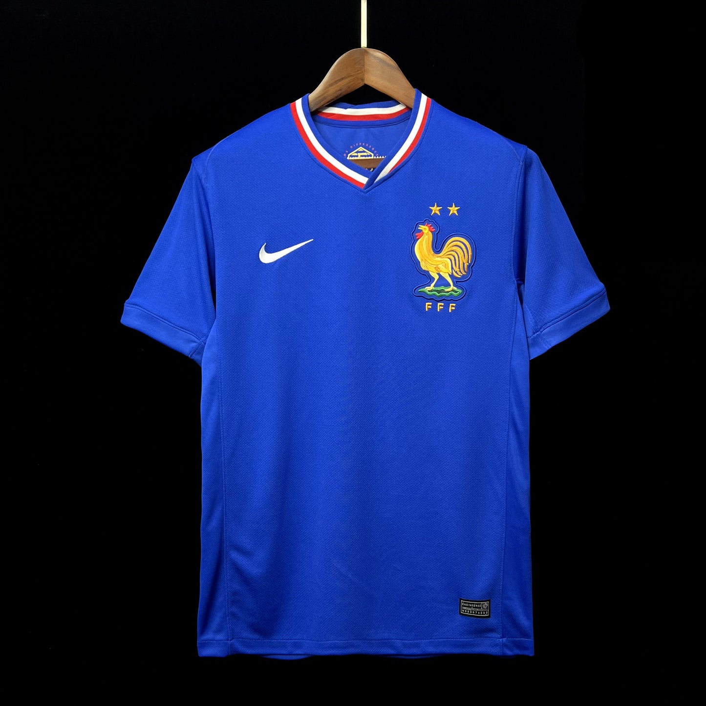Équipe de France Maillot Domicile 24/25