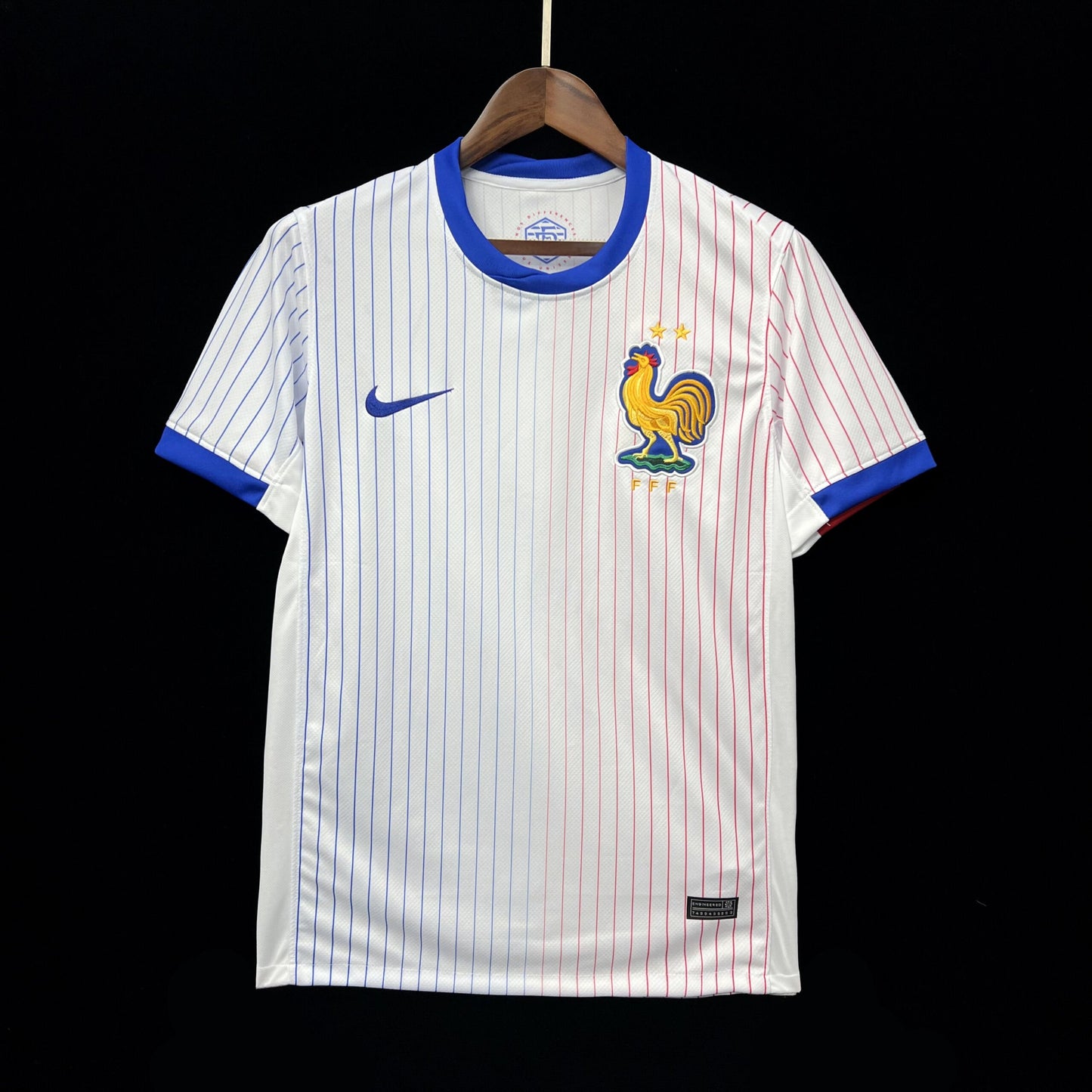 Équipe de France Maillot Exterieur 24/25