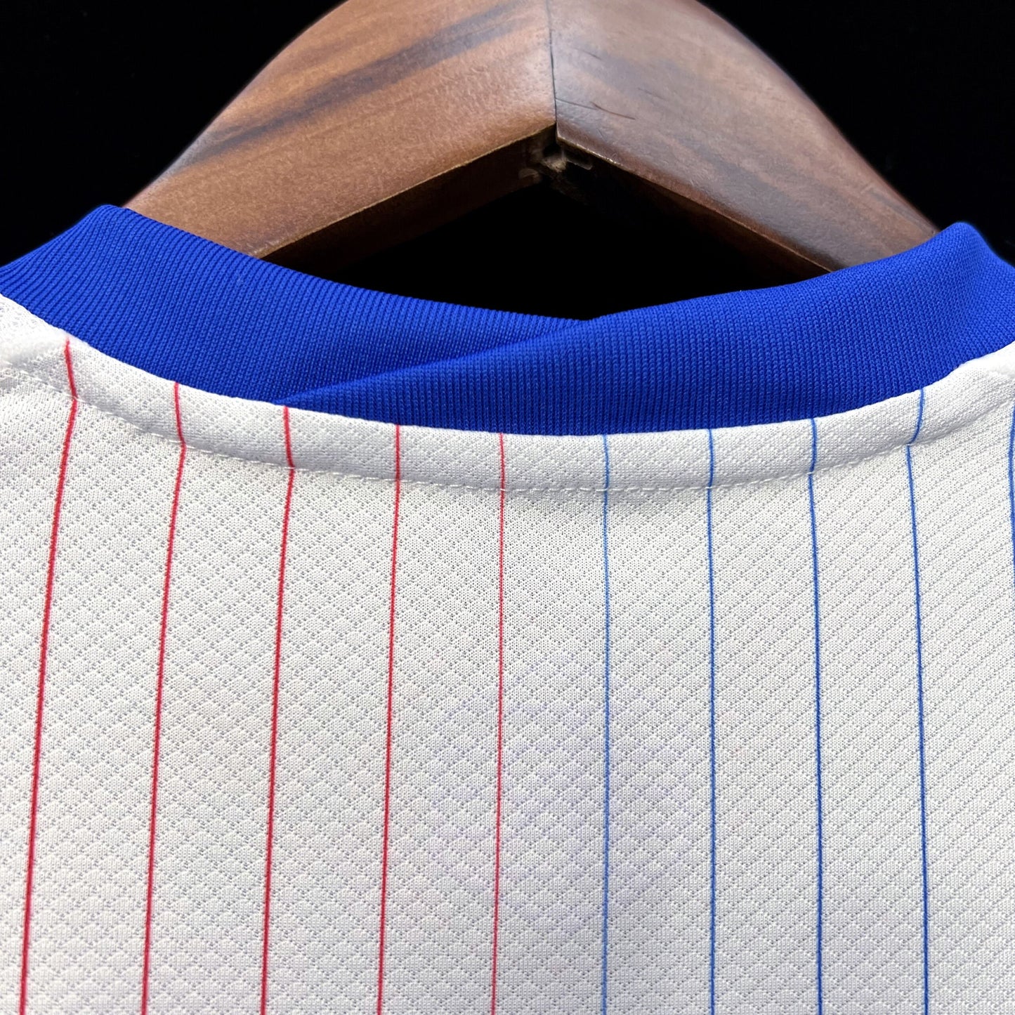 Équipe de France Maillot Exterieur 24/25