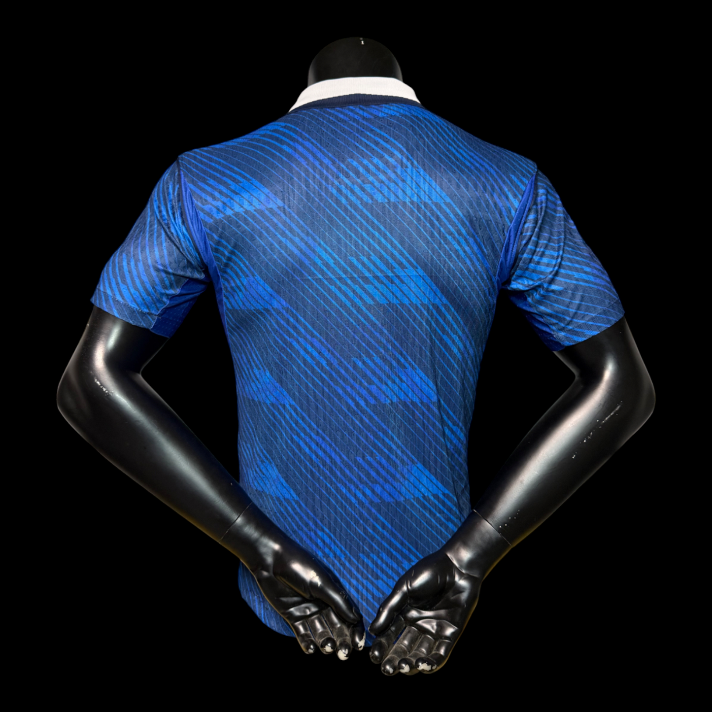 Équipe de France Maillot Domicile 26/27 – Version Player