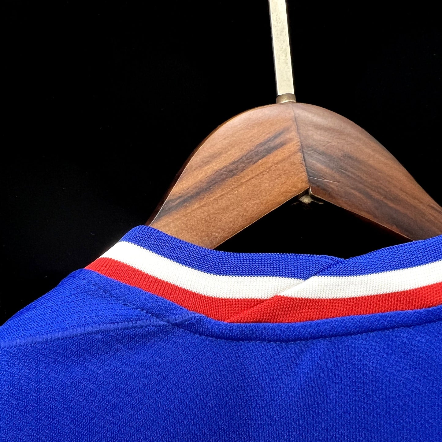 Équipe de France Maillot Domicile 24/25