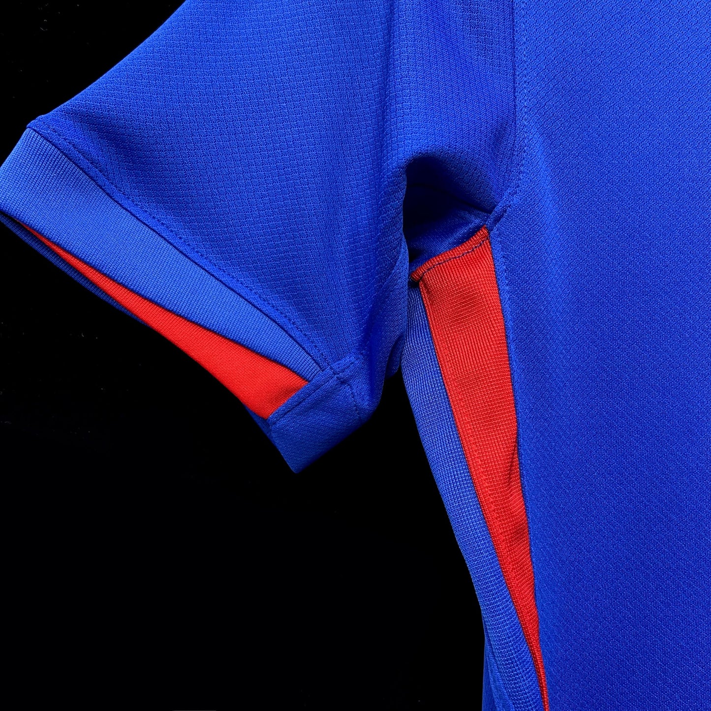 Équipe de France Maillot Domicile 24/25