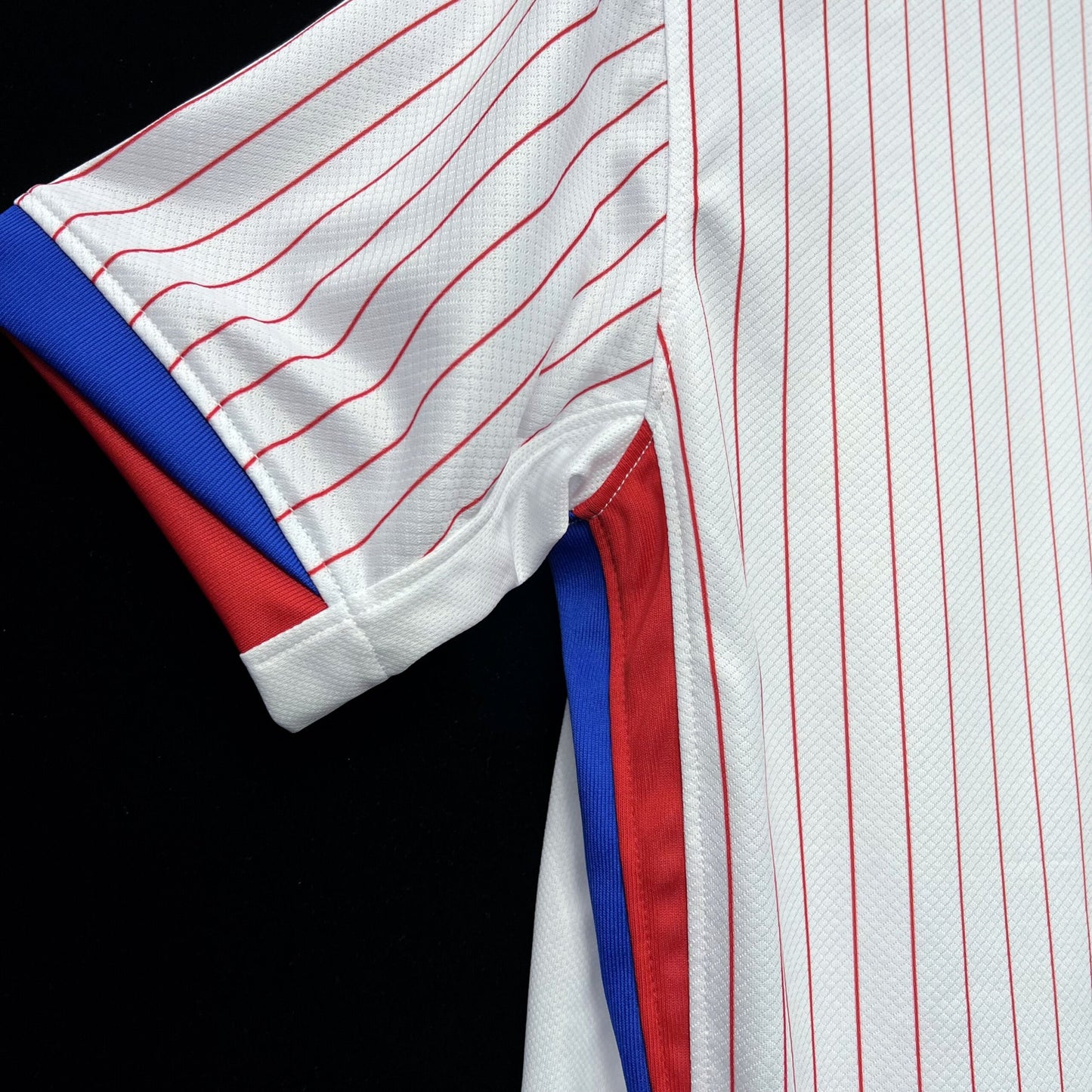 Équipe de France Maillot Exterieur 24/25