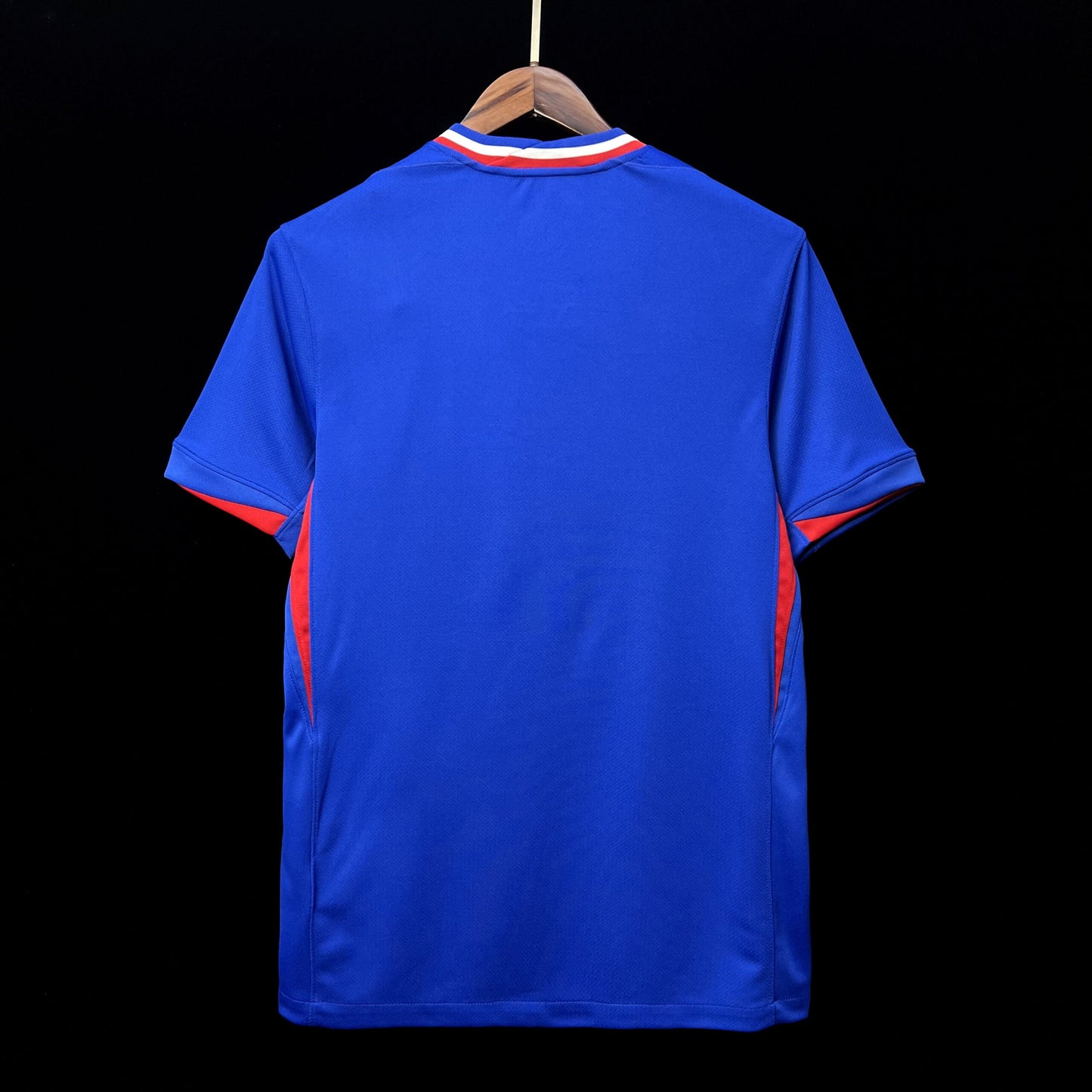 Équipe de France Maillot Domicile 24/25