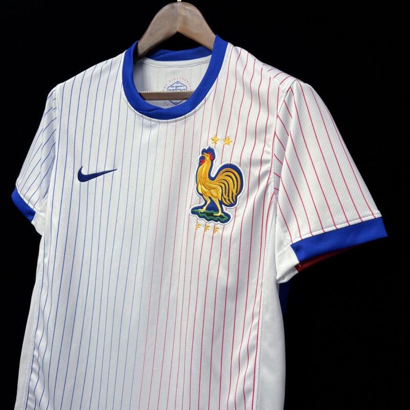 Équipe de France Maillot Exterieur 24/25
