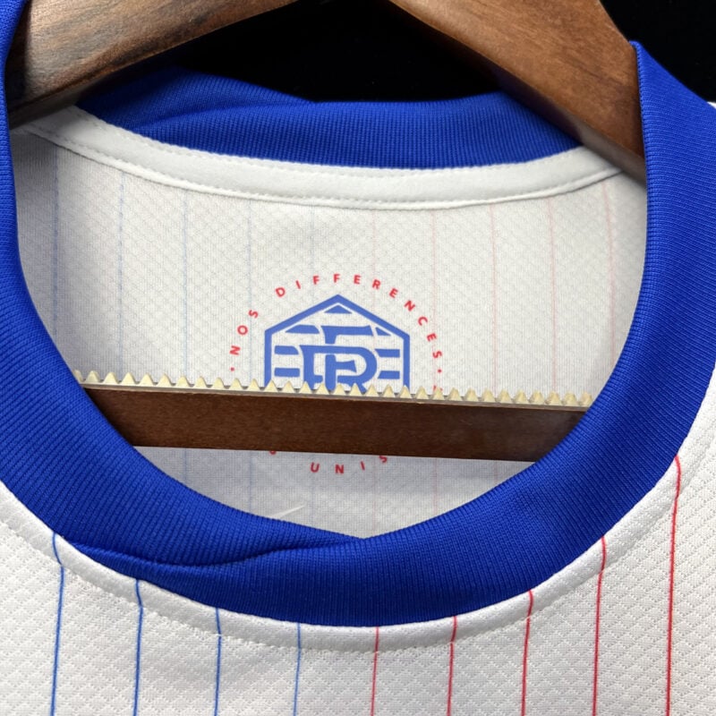 Équipe de France Maillot Exterieur 24/25