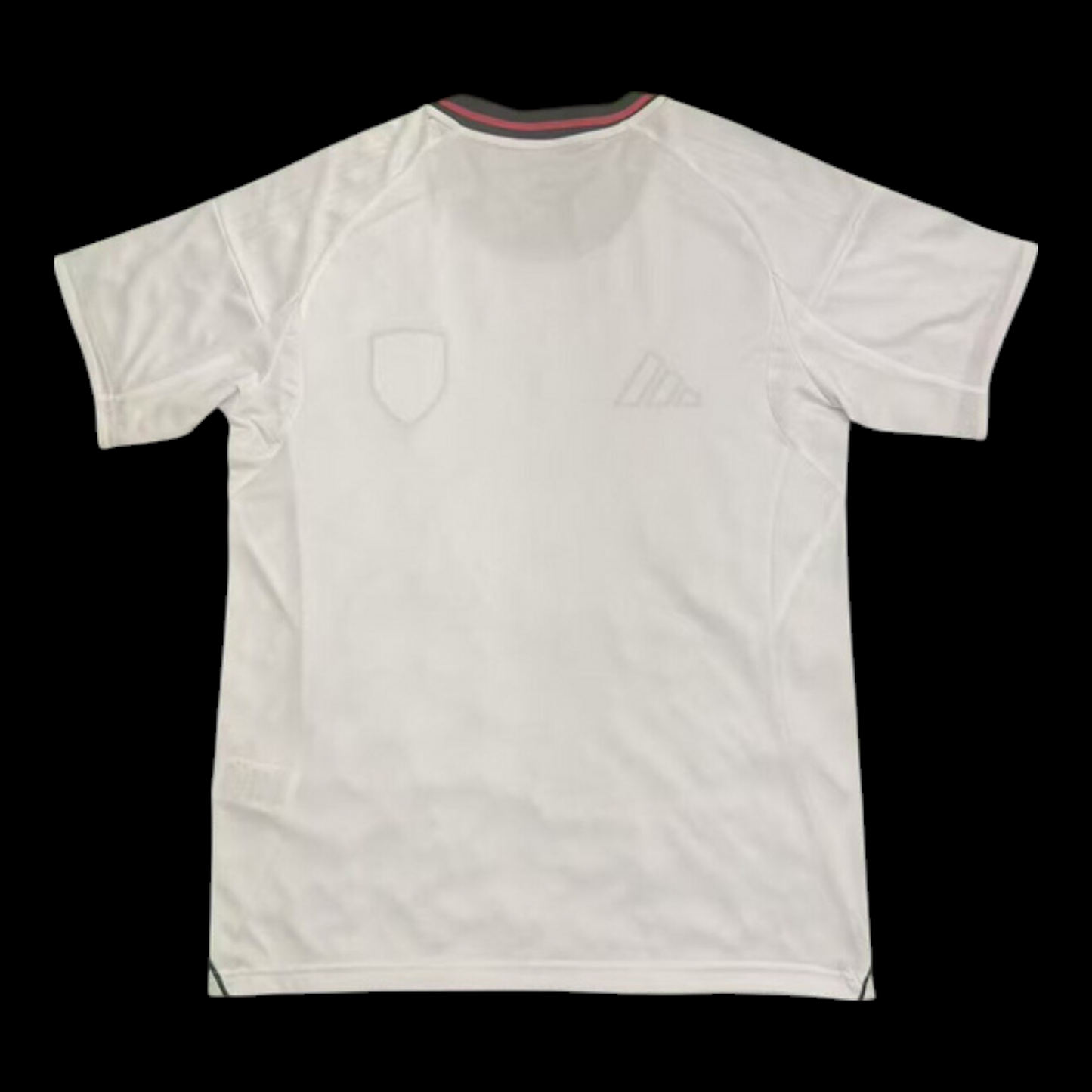 Fulham Maillot Domicile 25/26