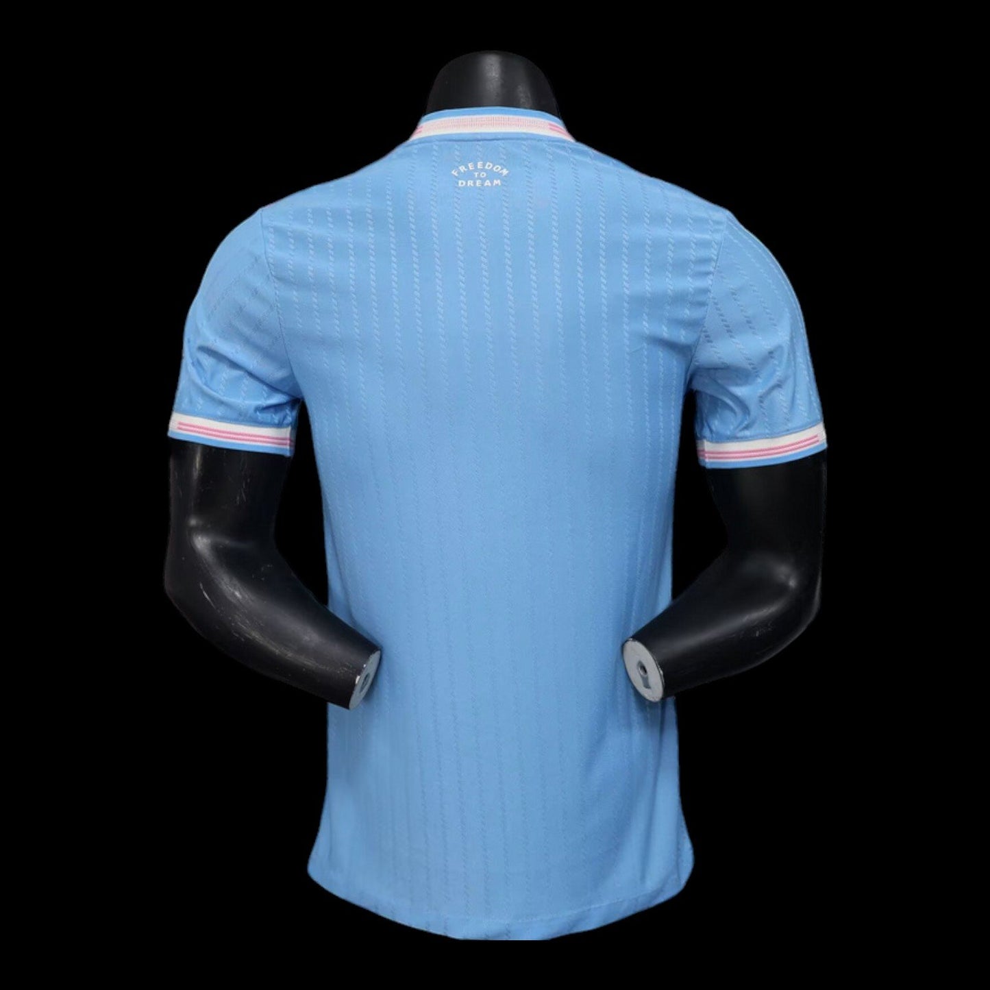 Inter Miami Maillot Third 25/26 – Version Player