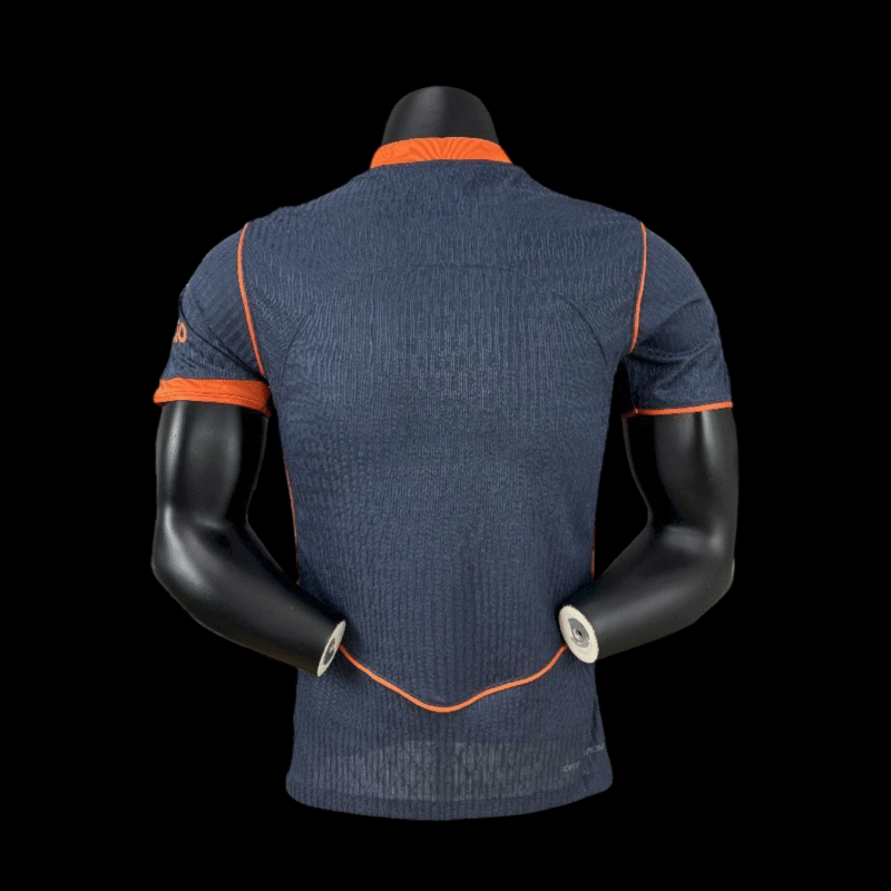 Inter Milan Maillot Third 25/26 – Version Player