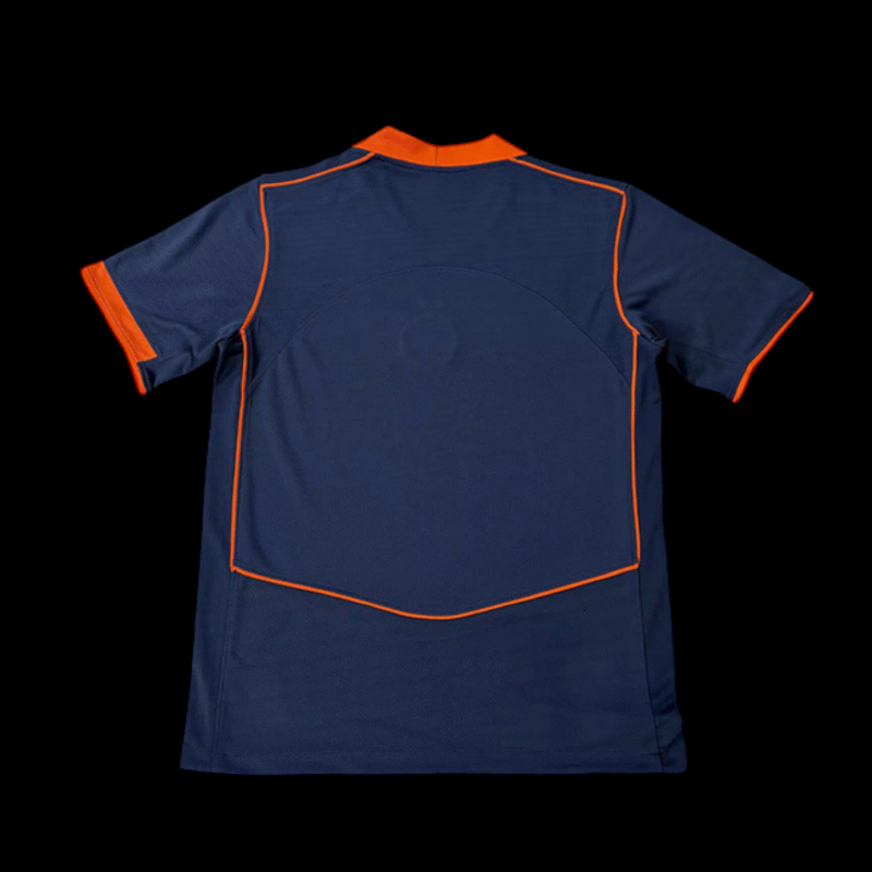 Inter Milan Maillot Third 25/26