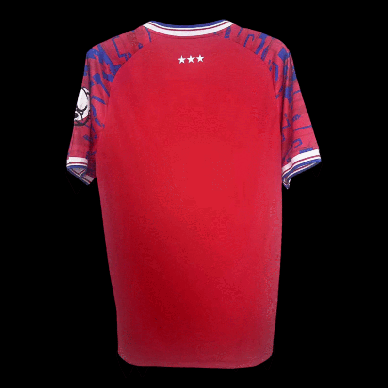 Ipswich Maillot Extérieur 25/26