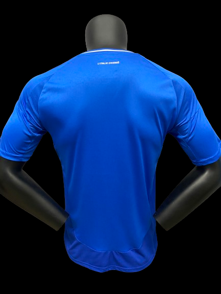 Italie Maillot Domicile 24/25 – Version Player