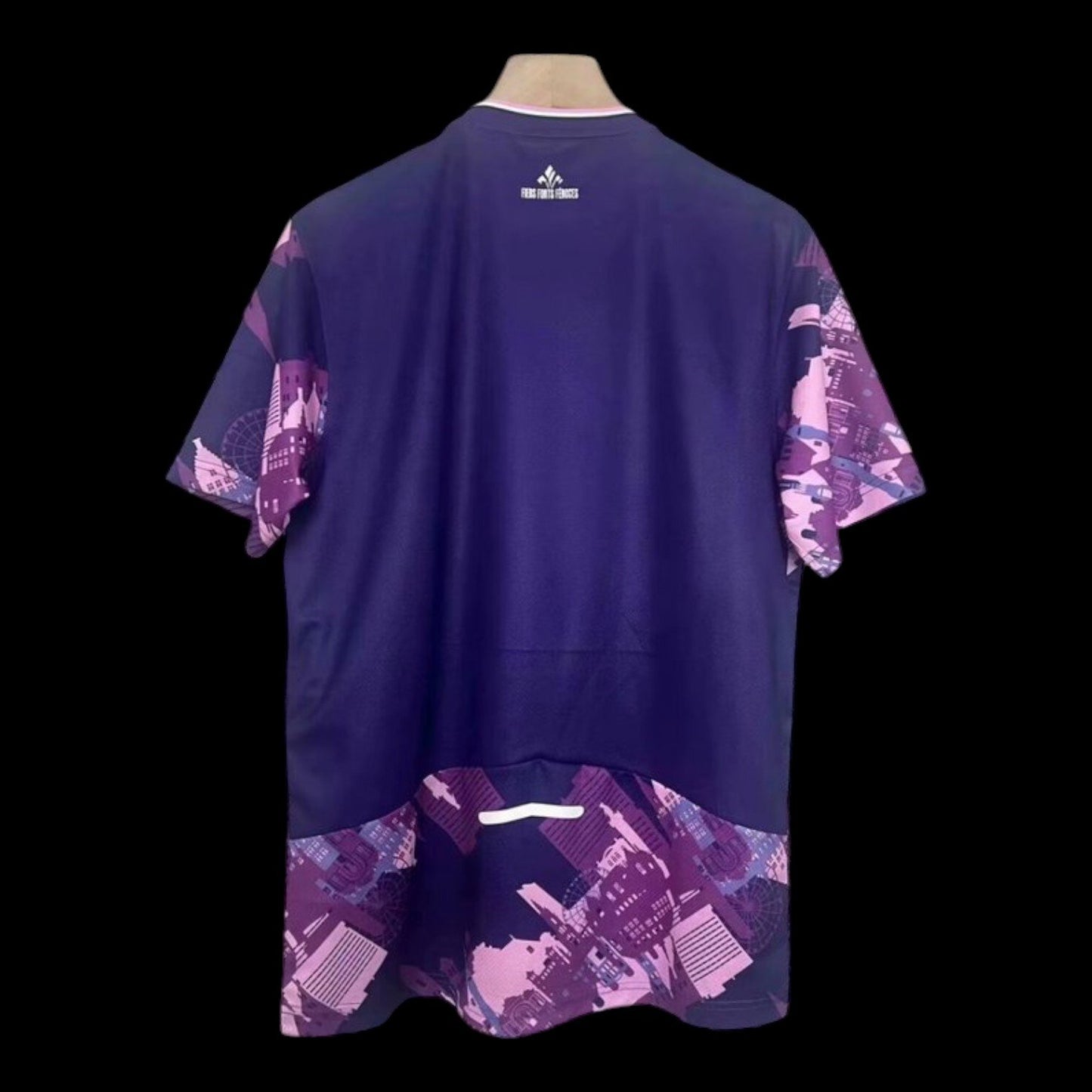 Lille Maillot Extérieur 25/26