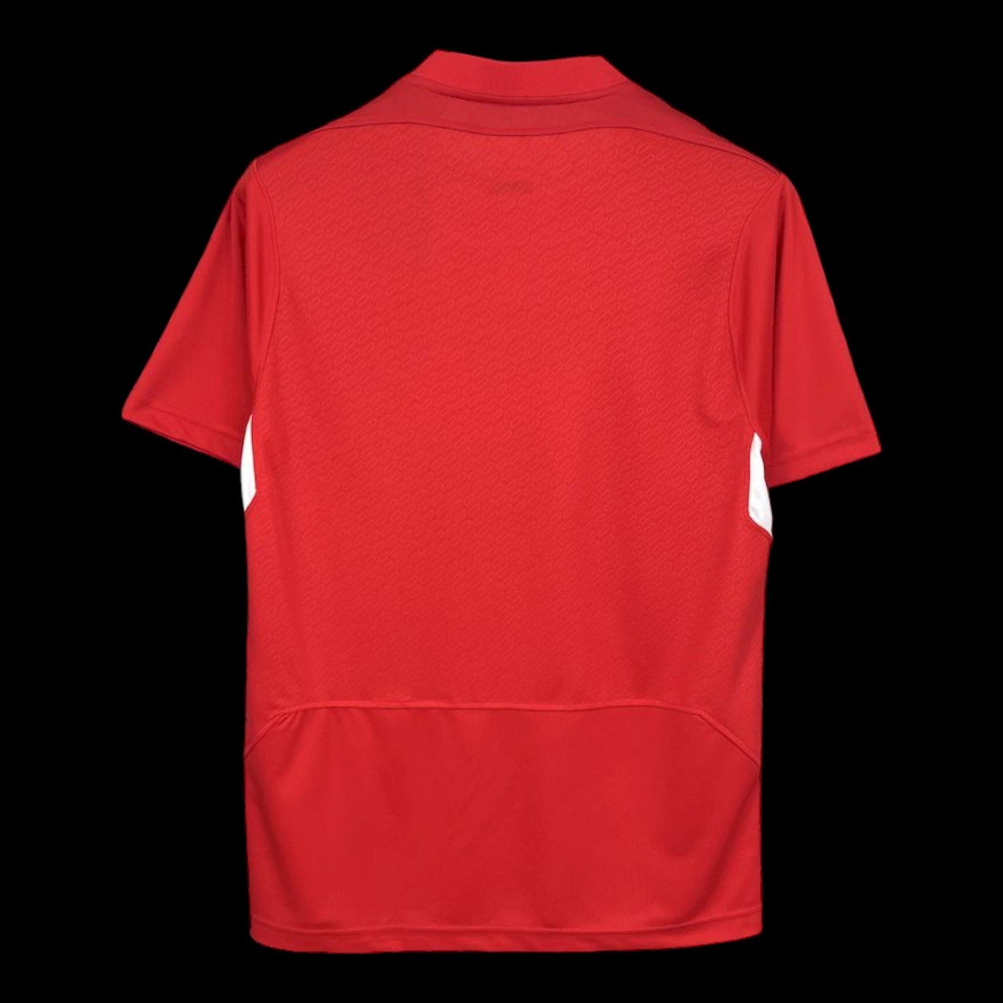 Liverpool Maillot Domicile Rétro 2005