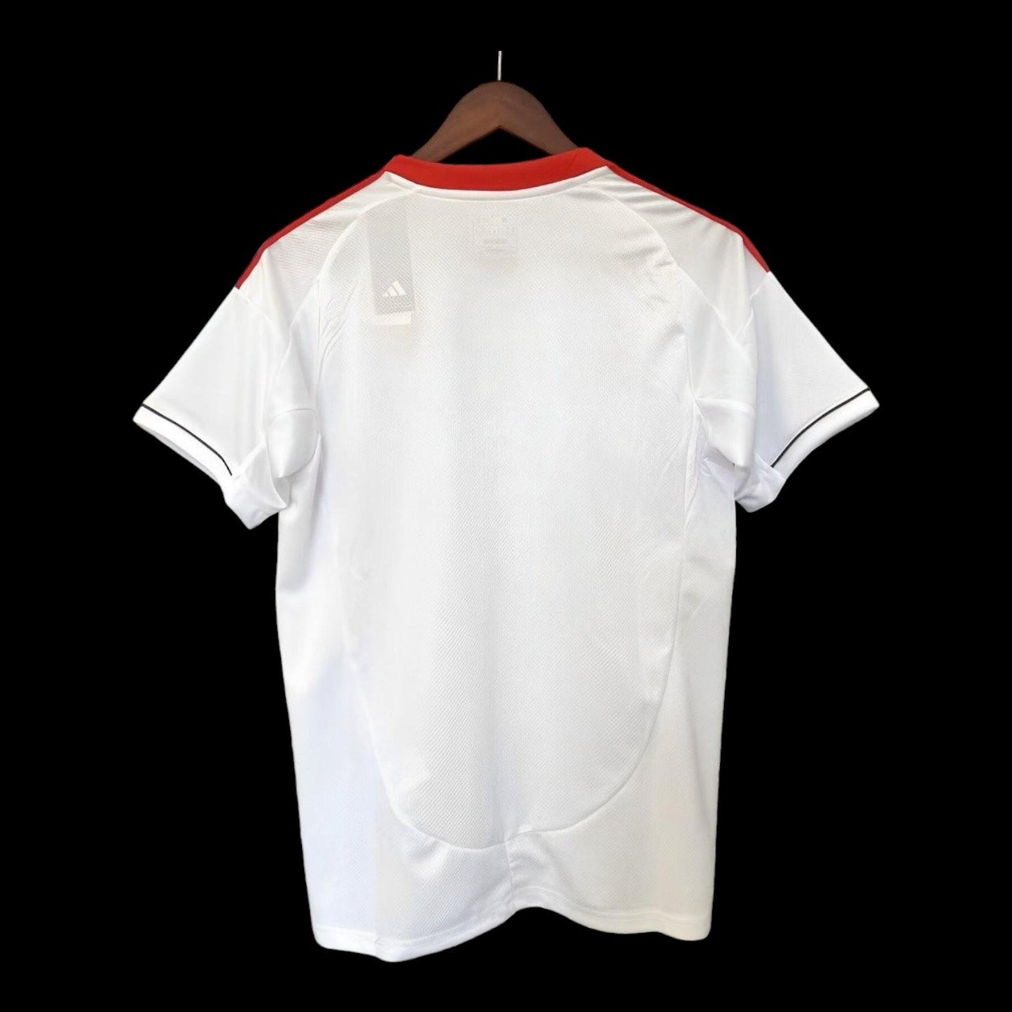 Liverpool Maillot Extérieur 25/26