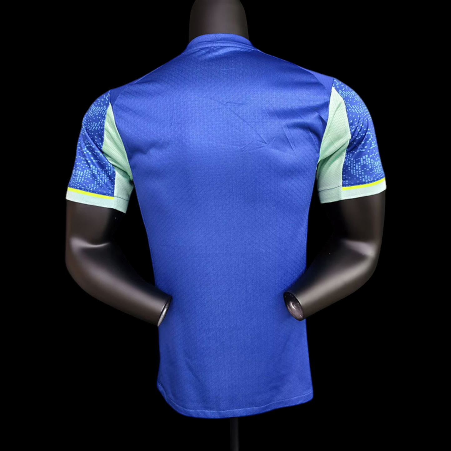OM Maillot Third 25/26 – Version Player